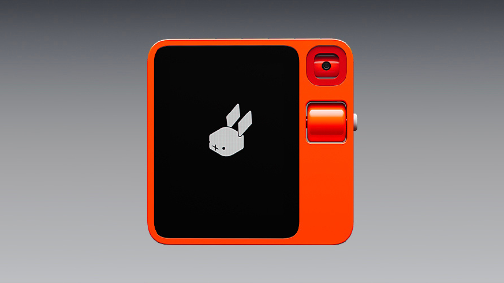 Revolutionary Future of AI is Here: Meet the Rabbit R1