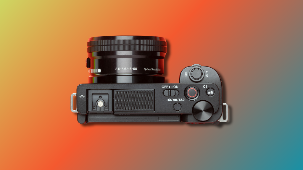 Sony ZV-E10: An Essential Tool for Content Creator Success